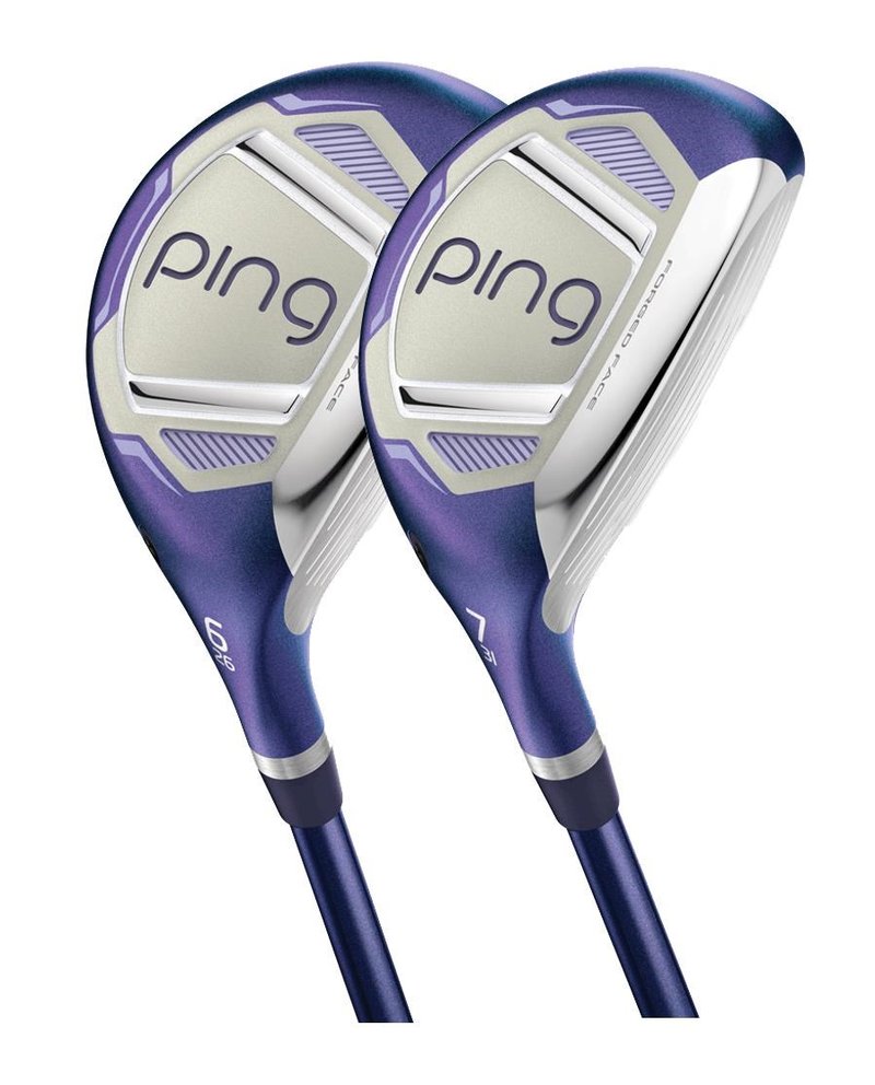 PING G Le4 dámsky hybrid