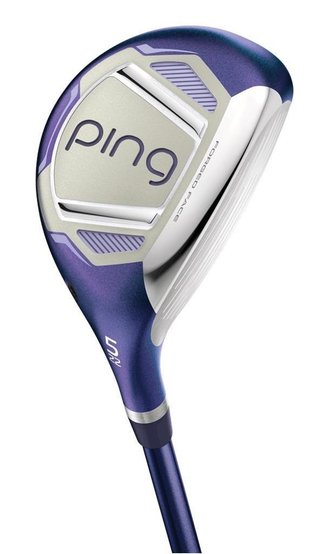 PING G Le4 dámsky hybrid