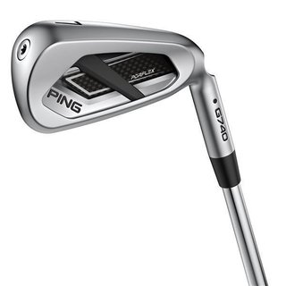 PING G740 pánske železá, oceľ