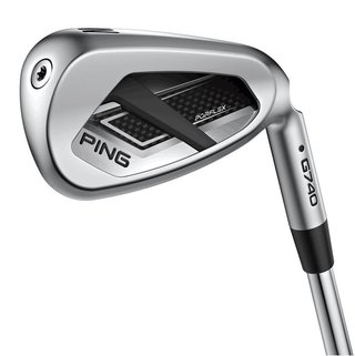 PING G740 pánske železá, oceľ