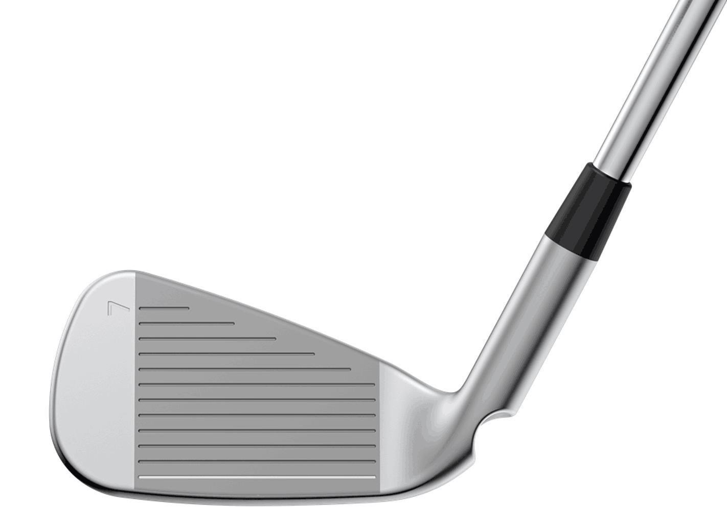 PING G740 pánske železá, oceľ