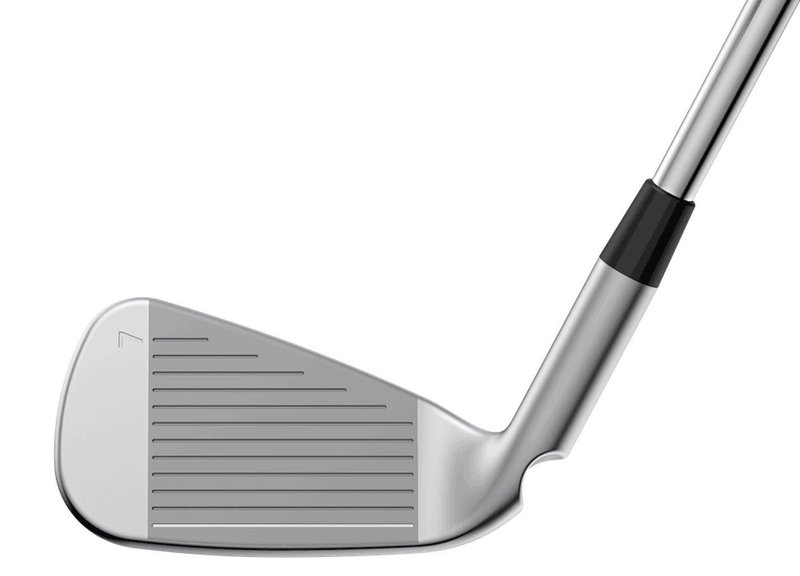 PING G740 pánske železá, oceľ
