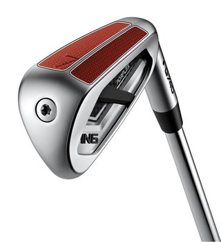 PING G740 pánske železá, oceľ
