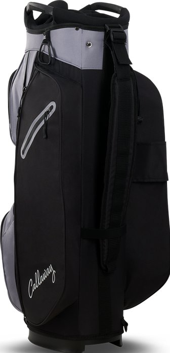 Callaway Reva 8PC Black dámsky golfový set, grafit, cart bag