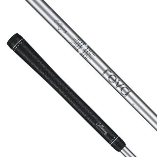 Callaway REVA 11PC Black dámsky golfový set 2026 (grafit), LRH, Long +1" + cart bag