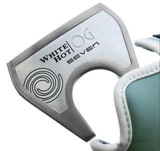 Callaway Reva 26 11PC Peach/Surf dámsky golfový set (grafit), LRH + cart bag
