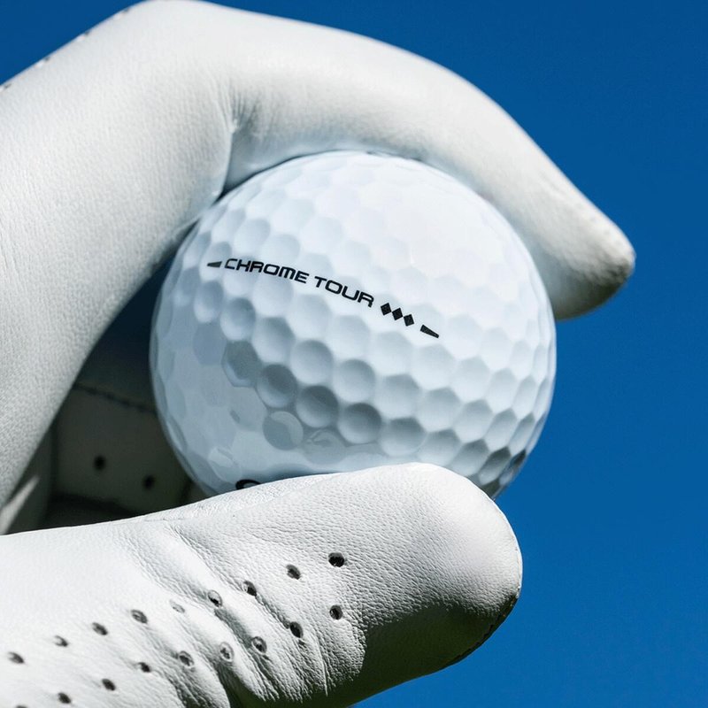 Callaway Tour Triple Diamond golfové loptičky