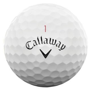Callaway Tour Triple Diamond golfové loptičky