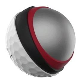 Callaway Chrome Tour Triple Track Diamond golfové loptičky