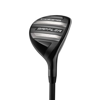 Cobra BAFFLER Black Silver pánsky hybrid