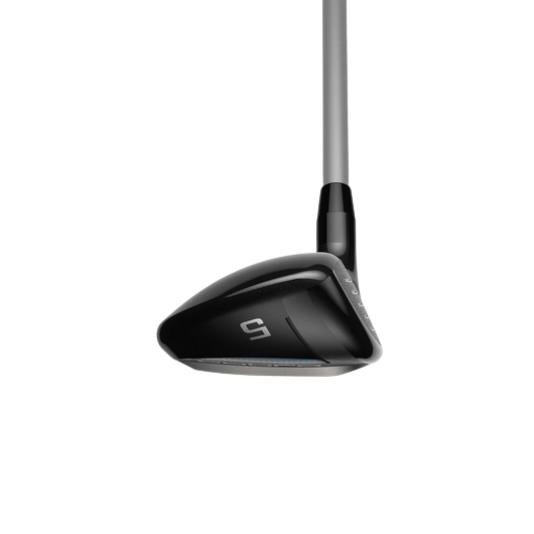Cobra BAFFLER Black Blue dámsky hybrid