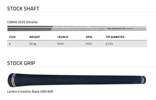 Cobra BAFFLER Black Blue dámsky hybrid