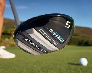 Cobra BAFFLER Black Blue dámsky hybrid
