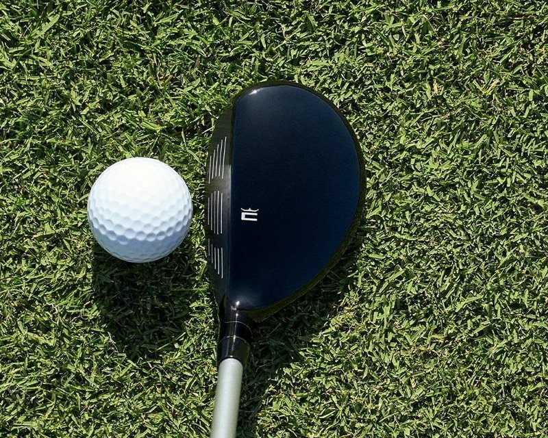 Cobra BAFFLER Black Blue dámsky hybrid