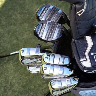 Cobra BAFFLER Black Blue dámsky hybrid