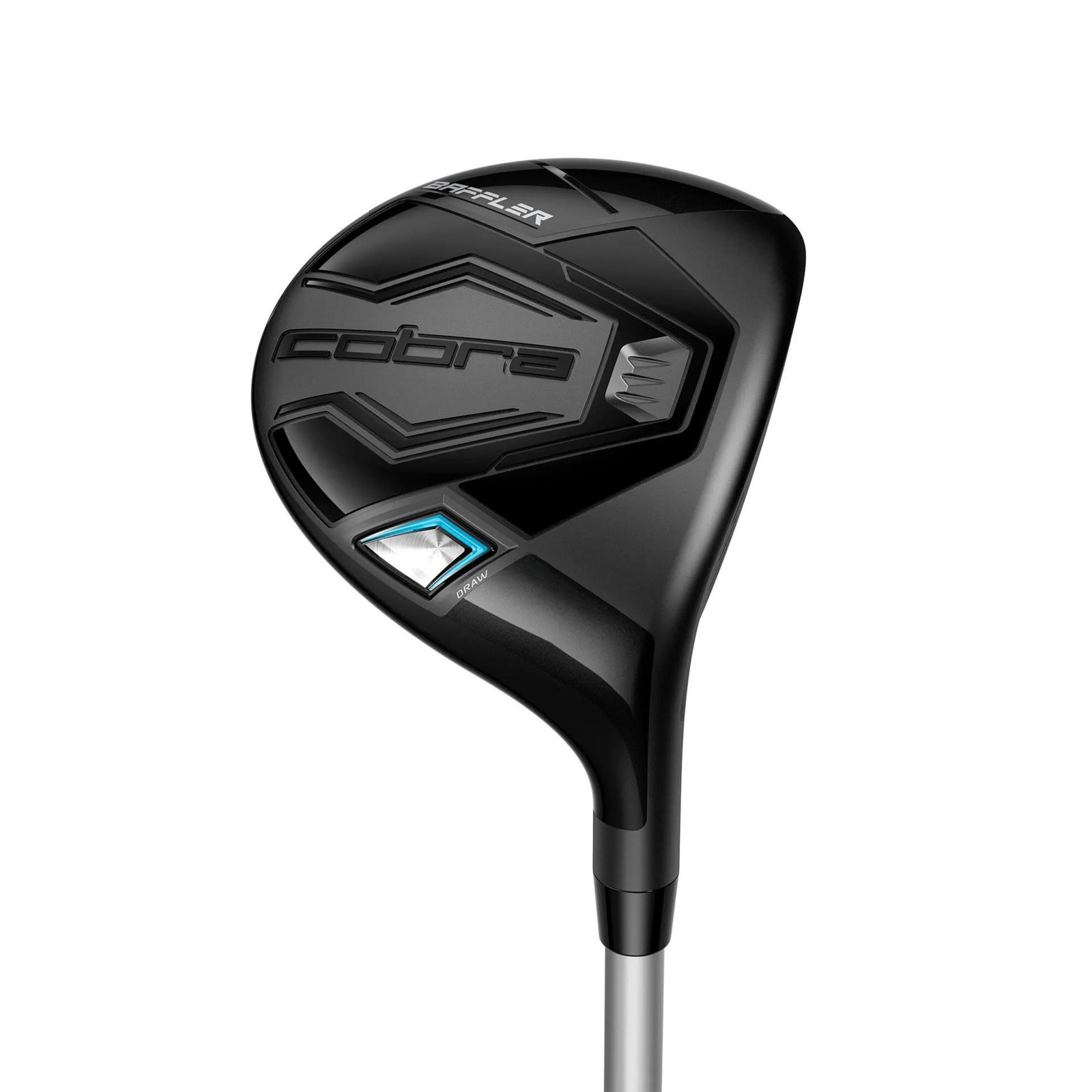 Cobra BAFFLER Black Blue dámske fairway drevo