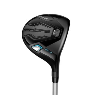 Cobra BAFFLER Black Blue dámske fairway drevo