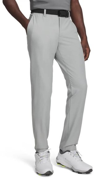 Under Armour Drive Tapered pánske nohavice, titanium/halo gray