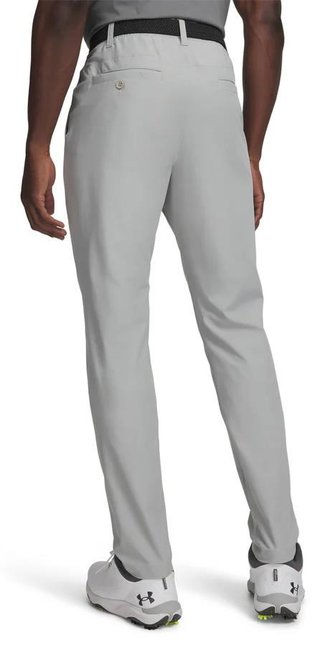 Under Armour Drive Tapered pánske nohavice, titanium/halo gray