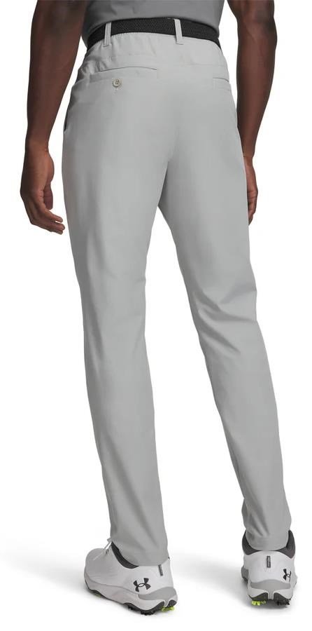 Under Armour Drive Tapered pánske nohavice, titanium/halo gray