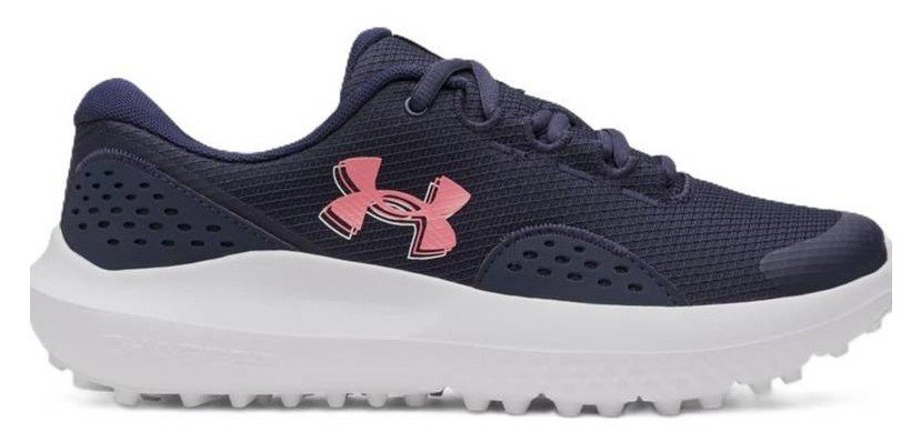 Under Armour Under Armour Surge dámske golfové topánky, modré