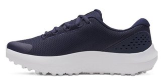 Under Armour Under Armour Surge dámske golfové topánky, modré