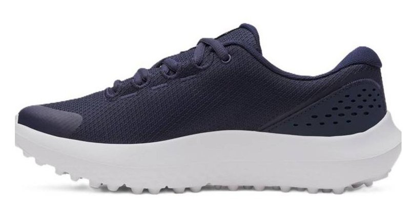 Under Armour Under Armour Surge dámske golfové topánky, modré