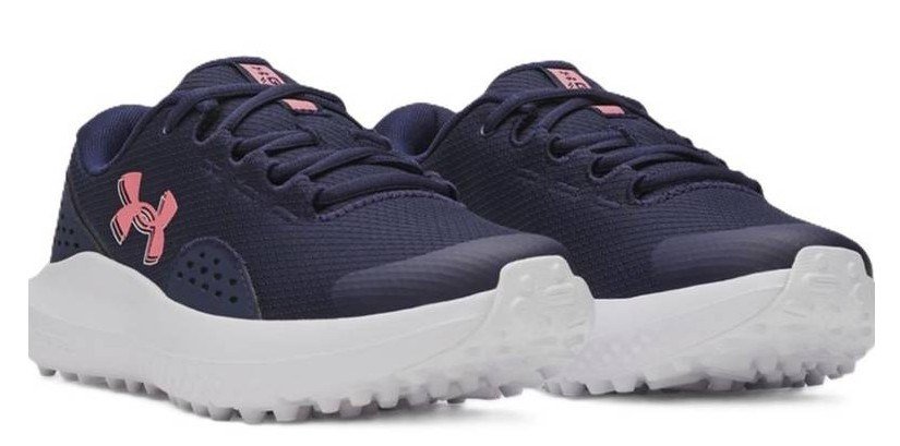 Under Armour Under Armour Surge dámske golfové topánky, modré