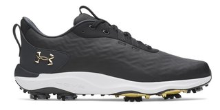 Under Armour Drive Pro Clone pánske golfové topánky, čierne