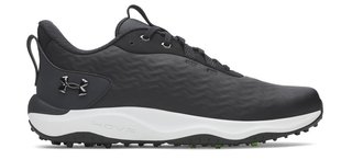 Under Armour Drive Pro Clone Spikeless pánske golfové topánky, čierne