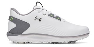 Under Armour Drive Fade 2 pánske golfové topánky, biele