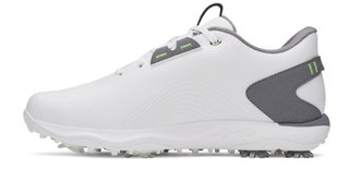 Under Armour Drive Fade 2 pánske golfové topánky, biele