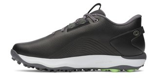 Under Armour Drive Fade 2 Spikeless pánske golfové topánky, čierne