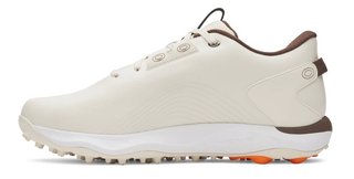 Under Armour Drive Fade 2 Spikeless pánske golfové topánky, béžové