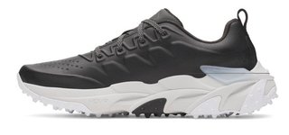 Under Armour Halo Tour Spikeless pánske golfové topánky, čierne