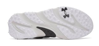 Under Armour Halo Tour Spikeless pánske golfové topánky, čierne