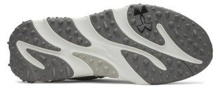 Under Armour Halo Tour Spikeless pánske golfové topánky, šedé