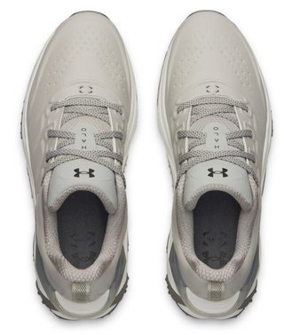 Under Armour Halo Tour Spikeless pánske golfové topánky, šedé