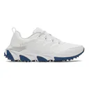 Under Armour Halo Tour Spikeless pánske golfové topánky, biele