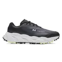 Under Armour Halo Hybrid SL pánske golfové topánky, čierne