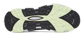 Under Armour Halo Hybrid SL pánske golfové topánky, čierne