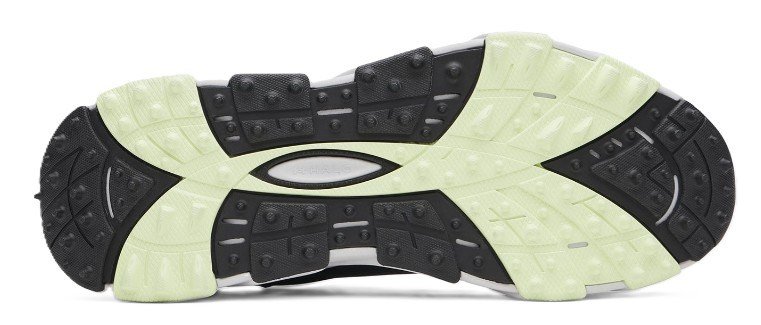 Under Armour Halo Hybrid SL pánske golfové topánky, čierne