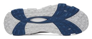 Under Armour Halo Hybrid SL pánske golfové topánky, biele