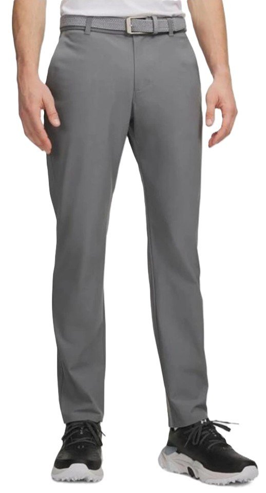 Under Armour Halo pánske nohavice, sivé