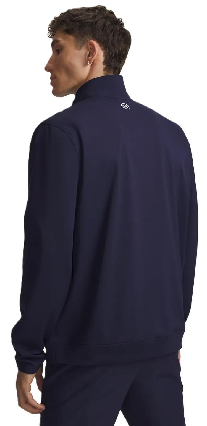 Under Armour Drive Wind pánska bunda do vetra, navy