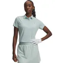 Under Armour Drive dámske polo, enamel blue
