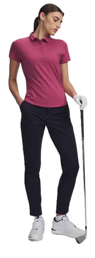 Under Armour Drive Pant dámske nohavice, midnight navy