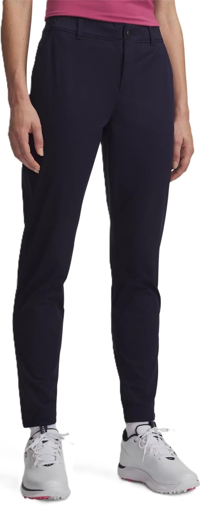 Under Armour Drive Pant dámske nohavice, midnight navy