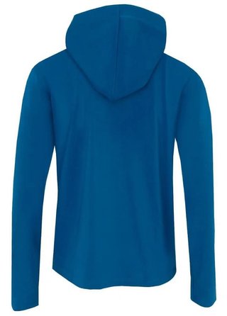Under Armour UA Drive Lightweight Hoodie detská mikina, varsity blue