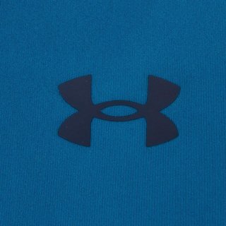 Under Armour UA Drive Lightweight Hoodie detská mikina, varsity blue